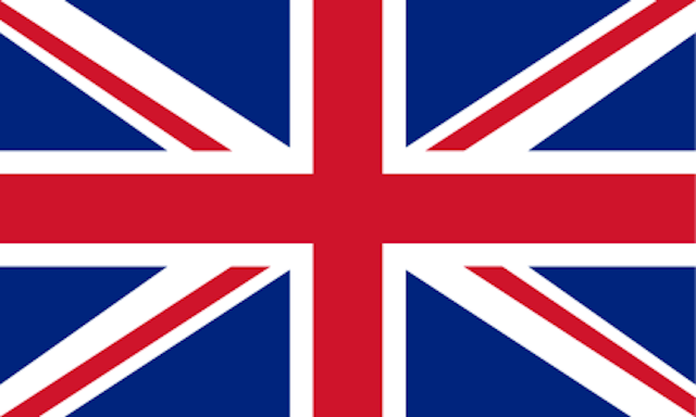 United Kingdom of Great Britain